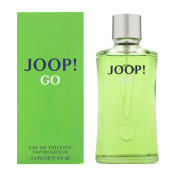 Joop! Go! toaletná voda pre mužov 100 ml
