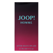 Joop! Homme voda po holení pre mužov 75 ml