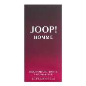 Joop! Homme deodorant s rozprašovačom pre mužov 75 ml
