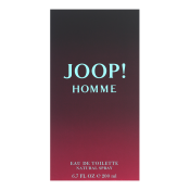 Joop! Homme тоалетна вода за мъже 200 ml