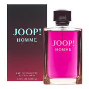 Joop! Homme тоалетна вода за мъже 200 ml