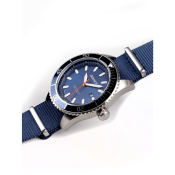 Gant Seabrook Military