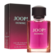 Joop! Homme toaletná voda pre mužov 75 ml