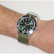 Gant Seabrook Military