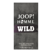 Joop! Homme Wild toaletná voda pre mužov 125 ml