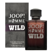 Joop! Homme Wild toaletná voda pre mužov 125 ml