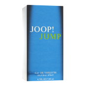 Joop! Jump toaletná voda pre mužov 200 ml
