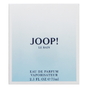 Joop! Le Bain parfémovaná voda pre ženy 75 ml