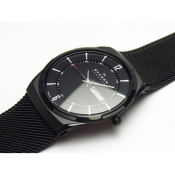 Skagen Melbye