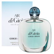 Armani (Giorgio Armani) Air di Gioia parfémovaná voda pre ženy 50 ml