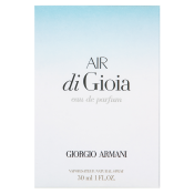 Armani (Giorgio Armani) Air di Gioia parfémovaná voda pre ženy 30 ml