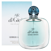 Armani (Giorgio Armani) Air di Gioia parfémovaná voda pre ženy 30 ml