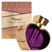 Chopard Happy Spirit Amira d’Amour parfémovaná voda pre ženy 75 ml
