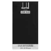 Dunhill Desire Black toaletná voda pre mužov 100 ml