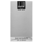 Dunhill Desire Silver toaletná voda pre mužov 100 ml