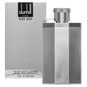 Dunhill Desire Silver toaletná voda pre mužov 100 ml