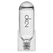 Calvin Klein CK 2 toaletná voda unisex 100 ml