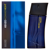 Kenzo Homme Night toaletná voda pre mužov 100 ml