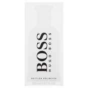 Hugo Boss Boss No.6 Bottled Unlimited toaletná voda pre mužov 200 ml