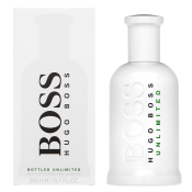 Hugo Boss Boss No.6 Bottled Unlimited toaletná voda pre mužov 200 ml