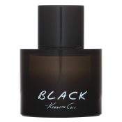 Kenneth Cole Black toaletná voda pre mužov 100 ml