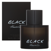 Kenneth Cole Black toaletná voda pre mužov 100 ml