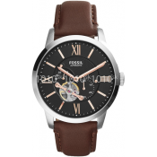 Fossil Townsman