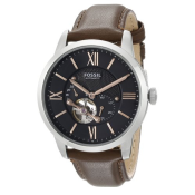 Fossil Townsman