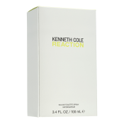 Kenneth Cole Reaction toaletná voda pre mužov 100 ml