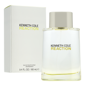 Kenneth Cole Reaction toaletná voda pre mužov 100 ml