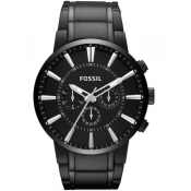 Fossil Townsman