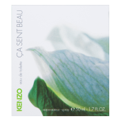 Kenzo Ca Sent Beau toaletná voda pre ženy 50 ml