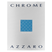 Azzaro Chrome toaletná voda pre mužov 200 ml