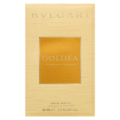 Bvlgari Goldea parfémovaná voda pre ženy 50 ml