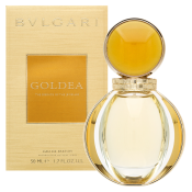 Bvlgari Goldea parfémovaná voda pre ženy 50 ml