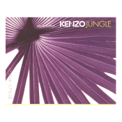 Kenzo Jungle L'Élephant parfémovaná voda pre ženy 50 ml