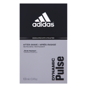 Adidas Dynamic Pulse voda po holení pre mužov 100 ml