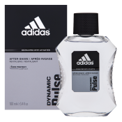 Adidas Dynamic Pulse voda po holení pre mužov 100 ml