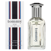 Tommy Hilfiger Tommy Man toaletná voda pre mužov 30 ml