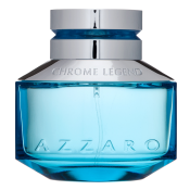 Azzaro Chrome Legend Eau de Toilette bărbați 40 ml