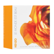 Kenzo Le Monde est Beau toaletná voda pre ženy 50 ml