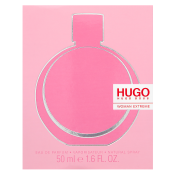 Hugo Boss Boss Woman Extreme parfémovaná voda pre ženy 50 ml