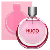 Hugo Boss Boss Woman Extreme parfémovaná voda pre ženy 50 ml