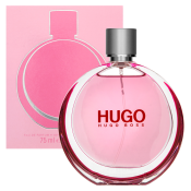 Hugo Boss Boss Woman Extreme parfémovaná voda pre ženy 75 ml