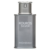 Yves Saint Laurent Kouros Silver toaletná voda pre mužov 100 ml