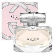 Gucci Bamboo toaletní voda pro ženy 50 ml
