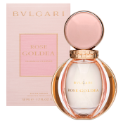 Bvlgari Rose Goldea parfémovaná voda pre ženy 50 ml