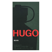Hugo Boss Hugo toaletná voda pre mužov 75 ml