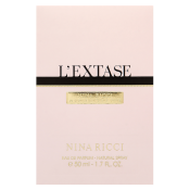 Nina Ricci L´Extase parfémovaná voda pre ženy 50 ml