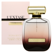 Nina Ricci L´Extase parfémovaná voda pre ženy 50 ml